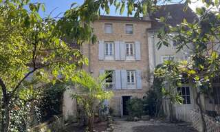 Maison 7 Pièces 219 m² à vendre à Excideuil (24160)