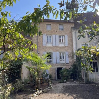 Maison 7 pièces 145800 €