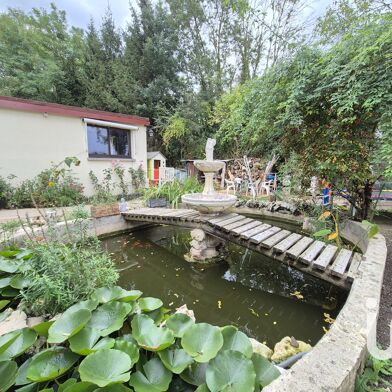 Maison 3 pièces 64900 €