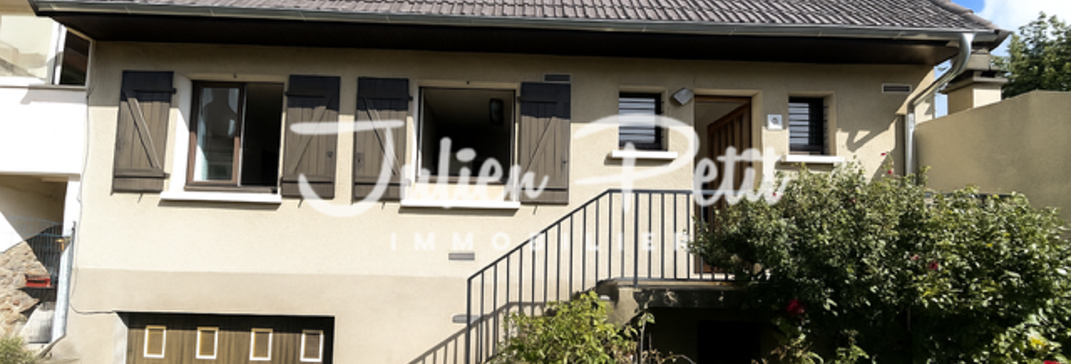 Maison 8 Pièces 130 m² à vendre à Antony (92160)