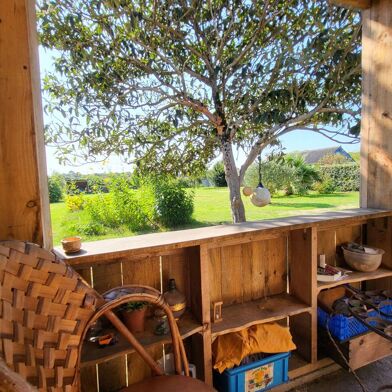 Maison 5 pièces 246000 €