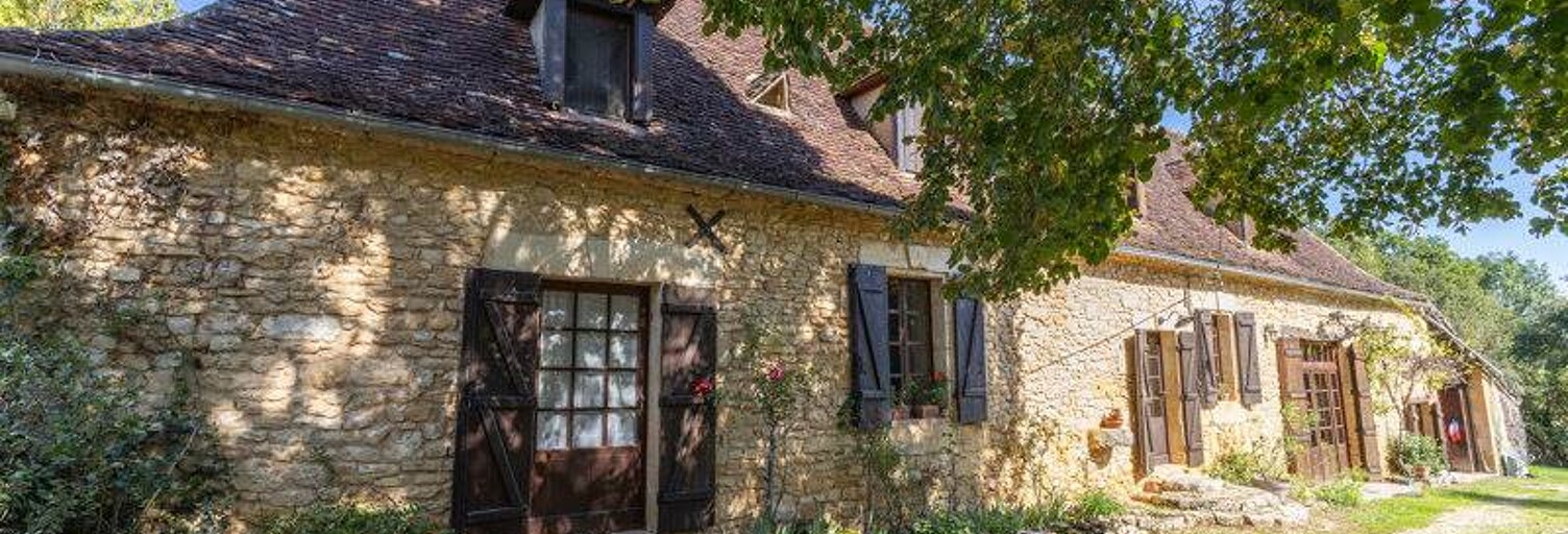 Maison 7 Pièces 196 m² à vendre à Lalinde (24150)