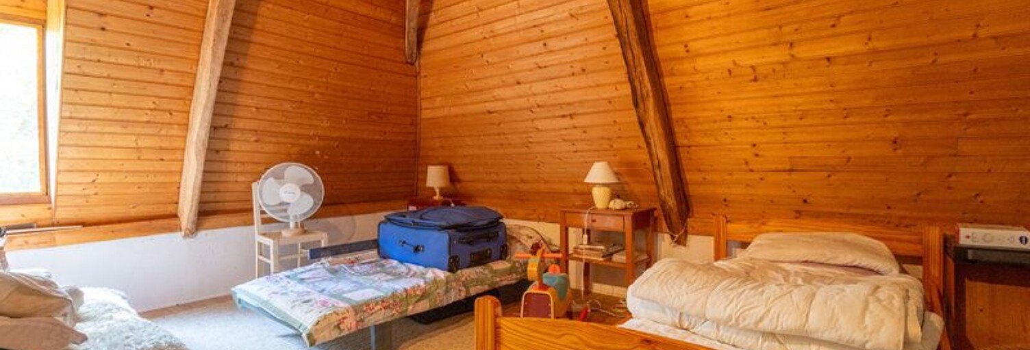 Maison 7 Pièces 196 m² à vendre à Lalinde (24150)