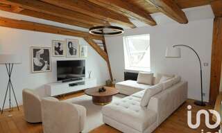 Appartement 3 Pièces 82 m² à vendre à Huningue (68330)