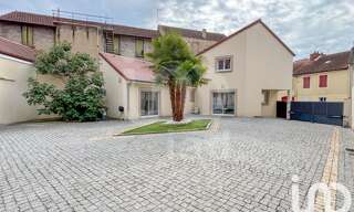 Maison 4 Pièces 139 m² à vendre à Montluçon (03100)