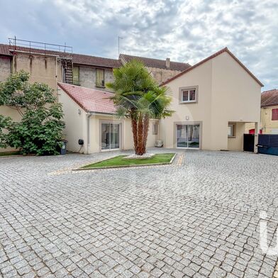 Maison 4 pièces 299000 €