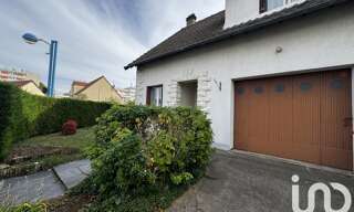 Maison 4 Pièces 95 m² à vendre à Chilly-Mazarin (91380)