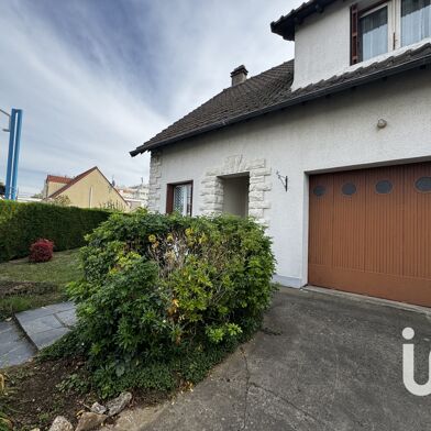 Maison 4 pièces 290000 €