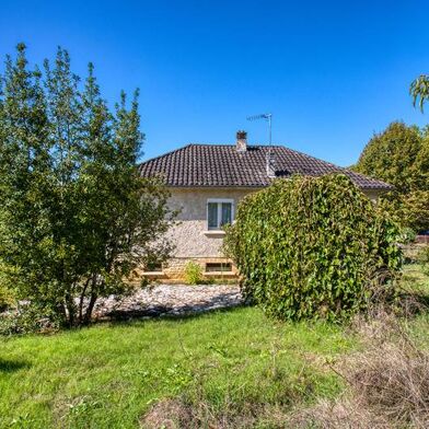 Maison 6 pièces 179000 €