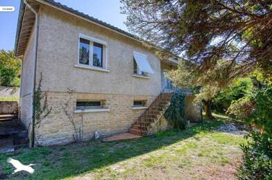 Maison 6 pièces 159000 €