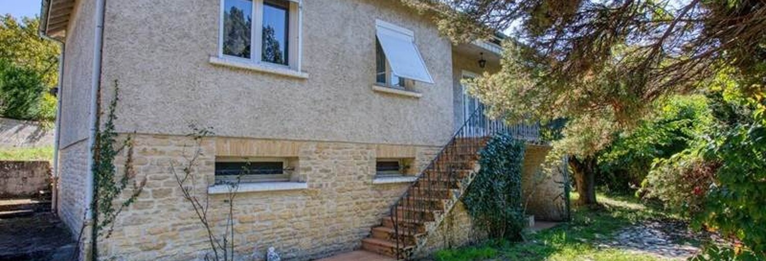 Maison 6 Pièces 80 m² à vendre à Sarlat-la-Canéda (24200)