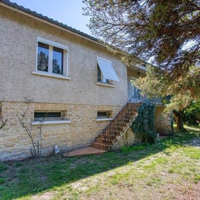 Maison 6 pièces 159000 €