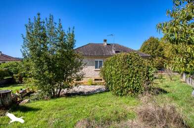 Maison 6 pièces 159000 €