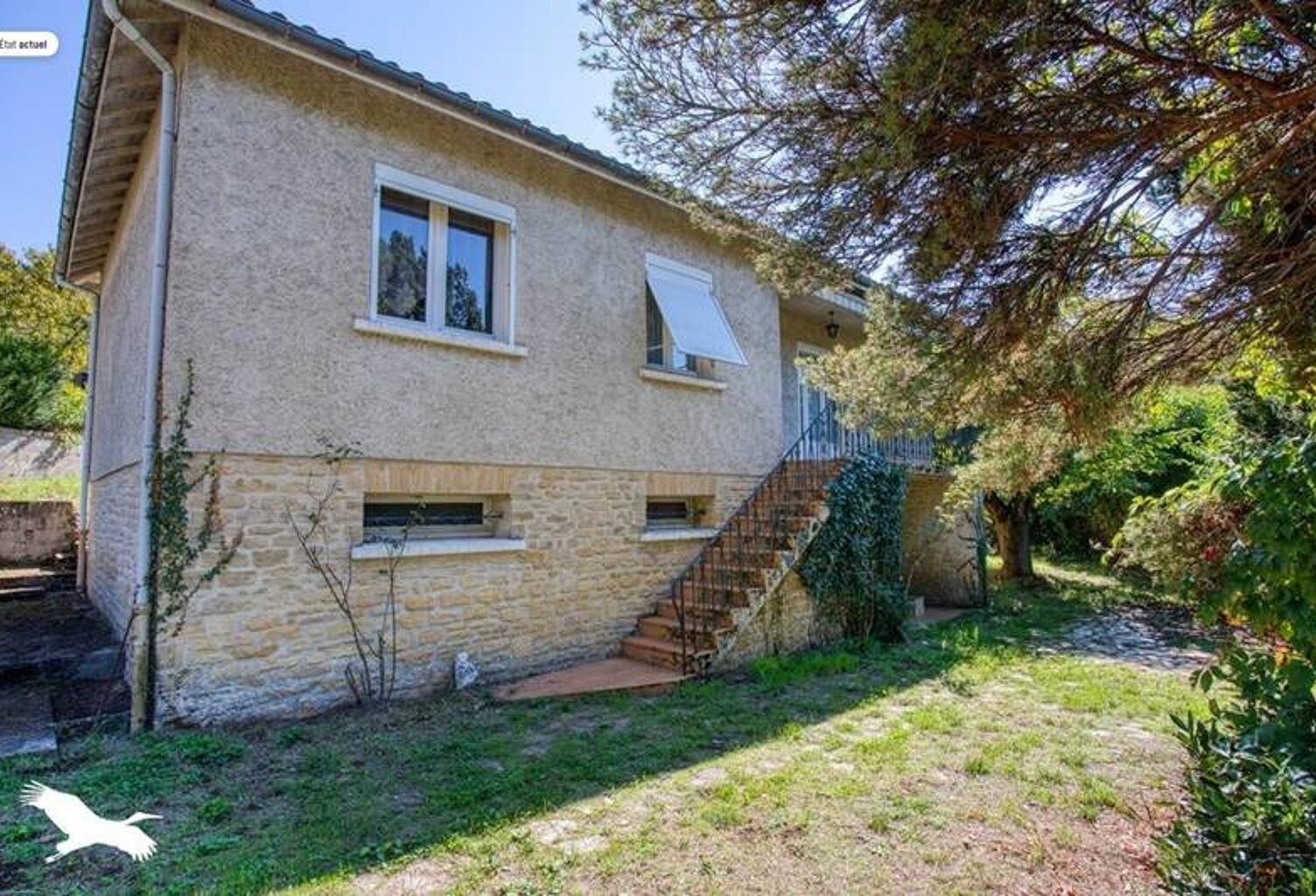 Maison de ville de 6 pièces principales — photo 1