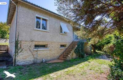 Maison de ville de 6 pièces principales — photo du bien