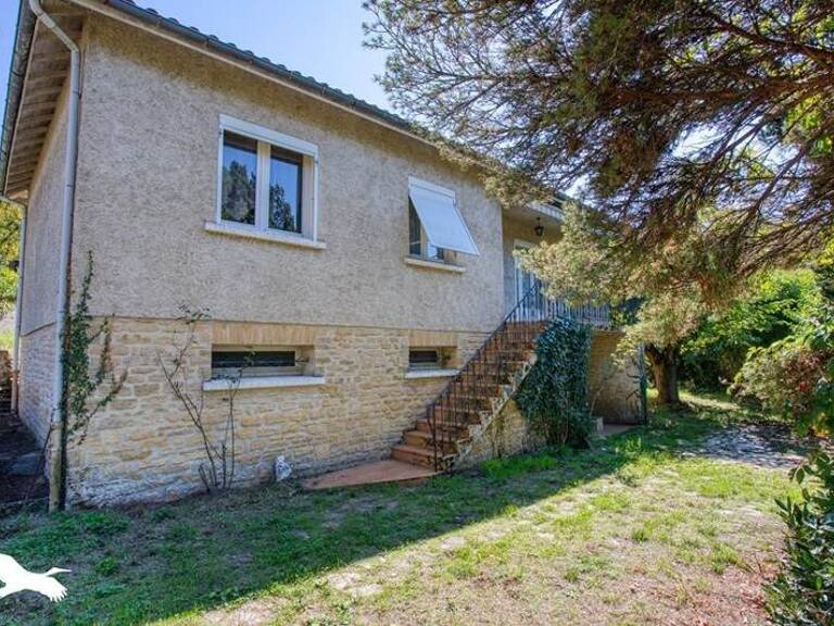 Maison de ville de 6 pièces principales — photo 1