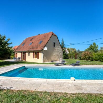 Maison 6 pièces 335000 €