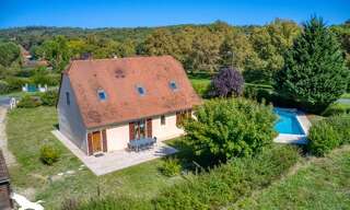 Maison 6 Pièces 140 m² à vendre à Sarlat-la-Canéda (24200)