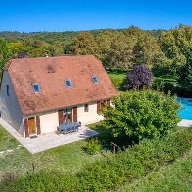 Maison 6 pièces 335000 €