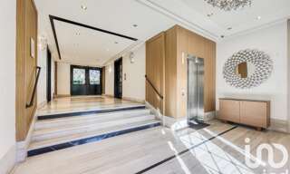 Appartement 3 Pièces 60 m² à vendre à Le Plessis-Robinson (92350)