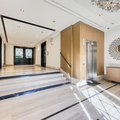 Appartement 3 pièces 395000 €