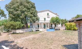 Maison 16 Pièces 276 m² à vendre à Florensac (34510)