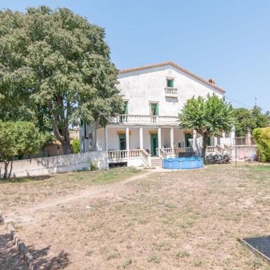 Maison 16 pièces 344785 €