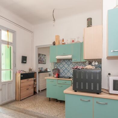 Maison 16 pièces 344785 €