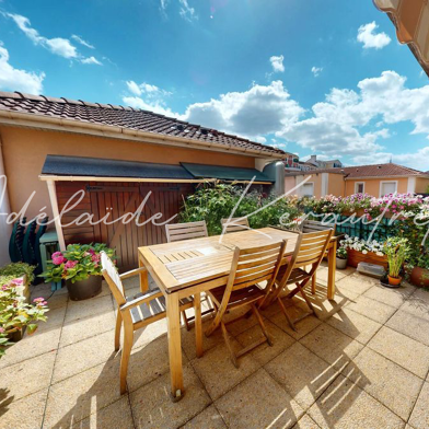 Appartement 3 pièces 270000 €