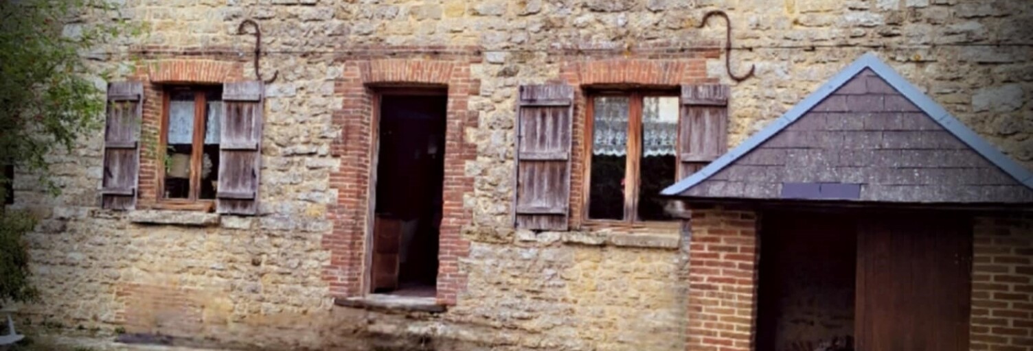 Maison 7 Pièces 270 m² à vendre à Hanvoile (60650)