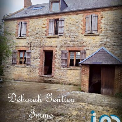 Maison 7 pièces 445000 €