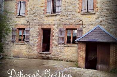 Maison 7 pièces 375000 €