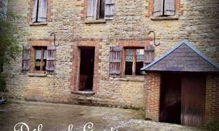 Maison 7 Pièces 270 m² à vendre à Hanvoile (60650)