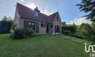 Maison 4 Pièces 130 m² à vendre à Auxi-le-Château (62390)