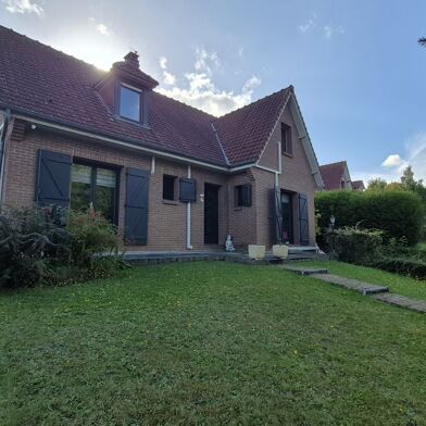 Maison 4 pièces 230000 €