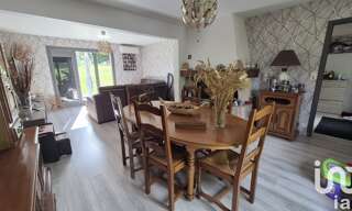 Maison 4 Pièces 130 m² à vendre à Auxi-le-Château (62390)