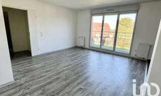 Appartement 3 Pièces 61 m² à vendre à Dammartin-en-Goële (77230)