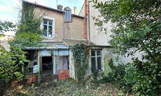 Maison 3 Pièces 90 m² à vendre à Châteauroux (36000)