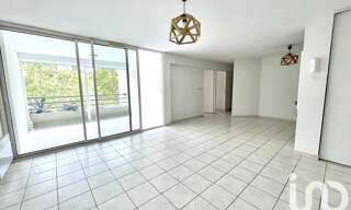 Appartement 3 Pièces 65 m² à vendre à Narbonne (11100)