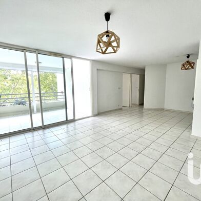 Appartement 3 pièces 159000 €