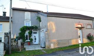 Maison 4 Pièces 85 m² à vendre à Breuvannes-en-Bassigny (52240)