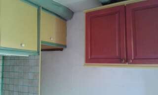 Maison 4 Pièces 77 m² à vendre à Pierre-Buffière (87260)