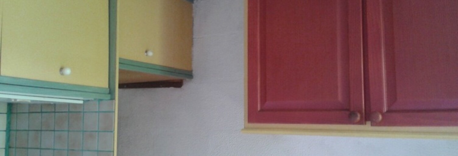 Maison 4 Pièces 77 m² à vendre à Pierre-Buffière (87260)