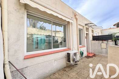 Maison 3 pièces 270000 €