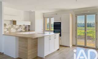 Maison 4 Pièces 76 m² à vendre à Auneau-Bleury-Saint-Symphorien (28700)