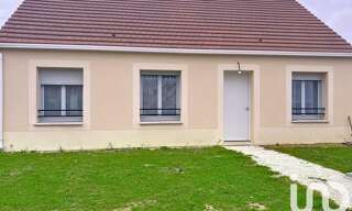 Maison 4 Pièces 76 m² à vendre à Sainville (28700)