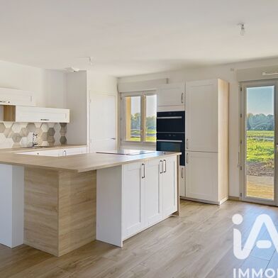 Maison 4 pièces 214000 €