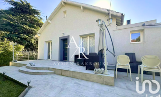 Maison 7 Pièces 131 m² à vendre à Montigny-lès-Cormeilles (95370)