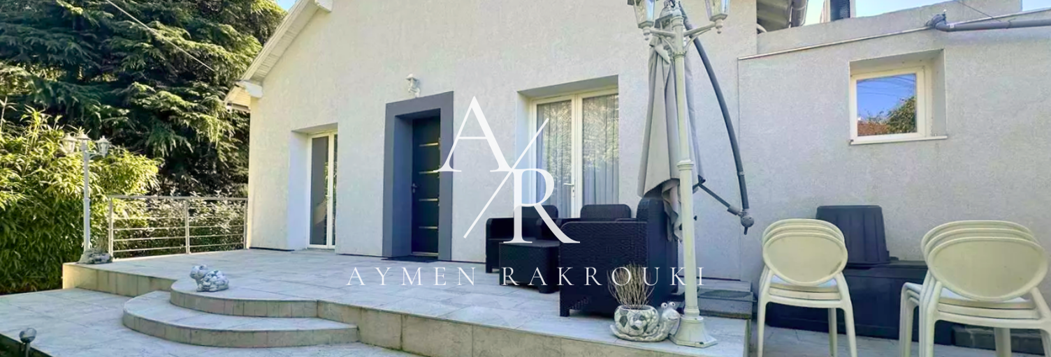 Maison 7 Pièces 131 m² à vendre à Montigny-lès-Cormeilles (95370)