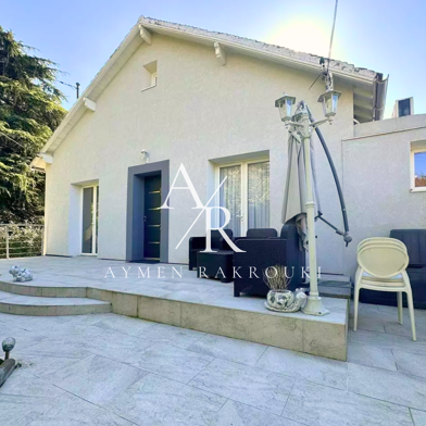 Maison 7 pièces 472000 €